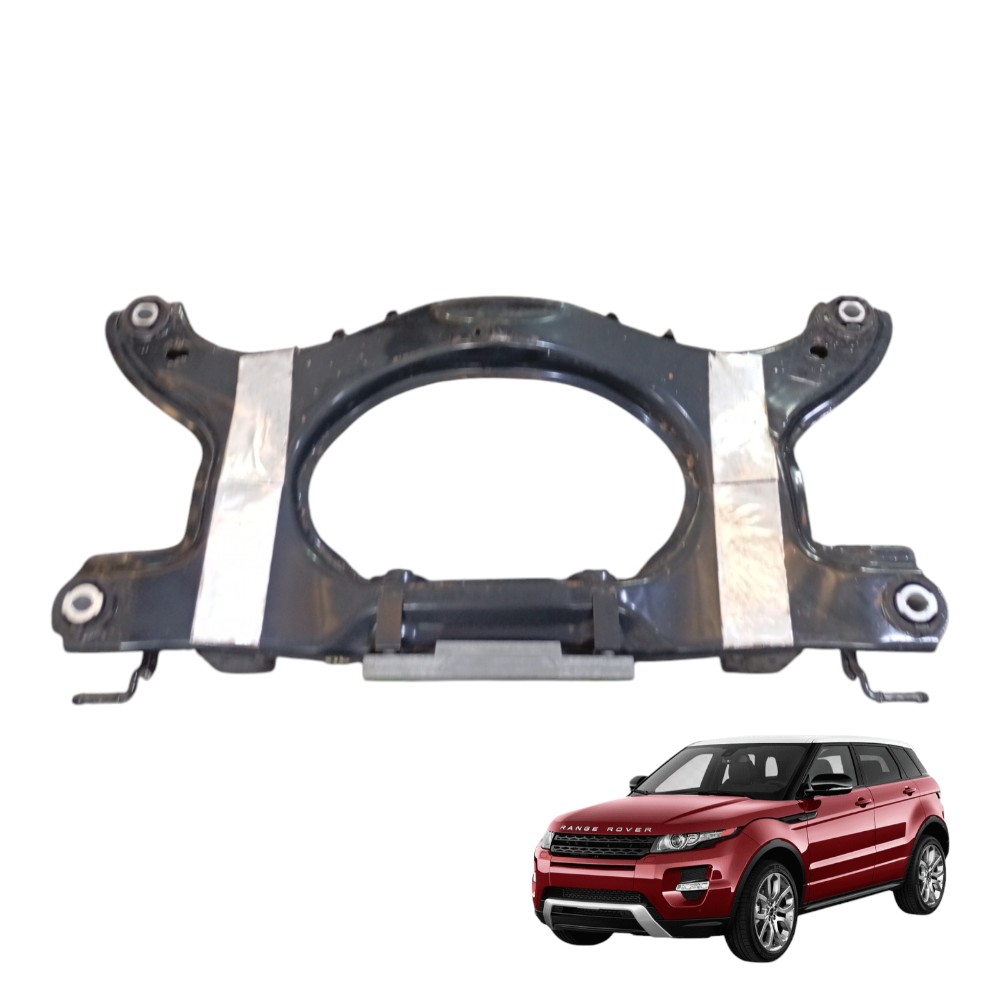 Quadro Agregado Traseiro Range Rover Evoque 2.0 2014