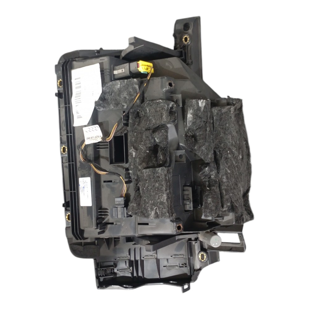 Porta Luvas Completo Audi A1 1.4 Tfsi Attraction 2012 2013 7