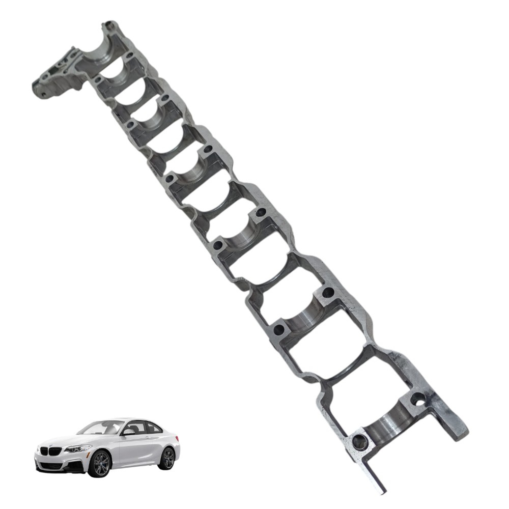 Gaiola Comando Cabeçote Motor Bmw M235i 3.0 N55 Turbo 2016