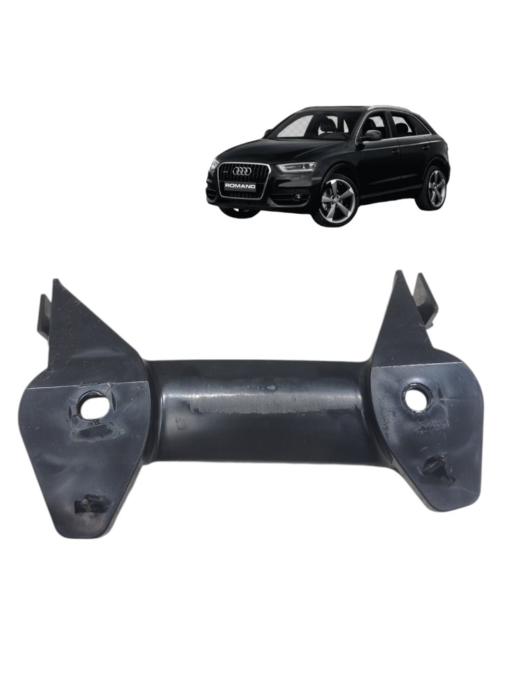 Guia Cinto Dianteiro Direito Audi Q3 2.0 Turbo 2014 2015