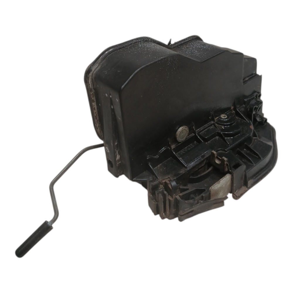Fechadura Porta Dianteira Esquerda Bmw 335i 3.0 Turbo 2008 7