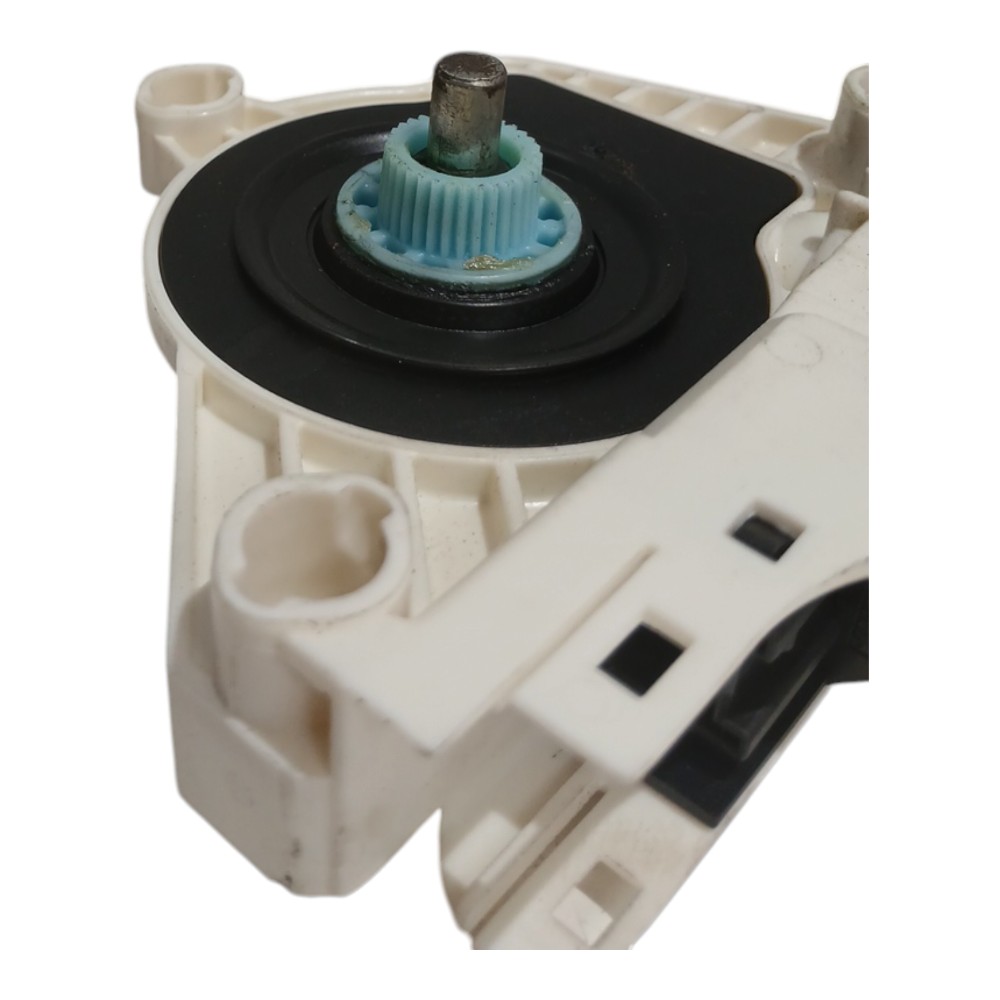 Motor Vidro Dianteiro Esquerdo Audi A1 1.4 Tfsi 2012 2013 6