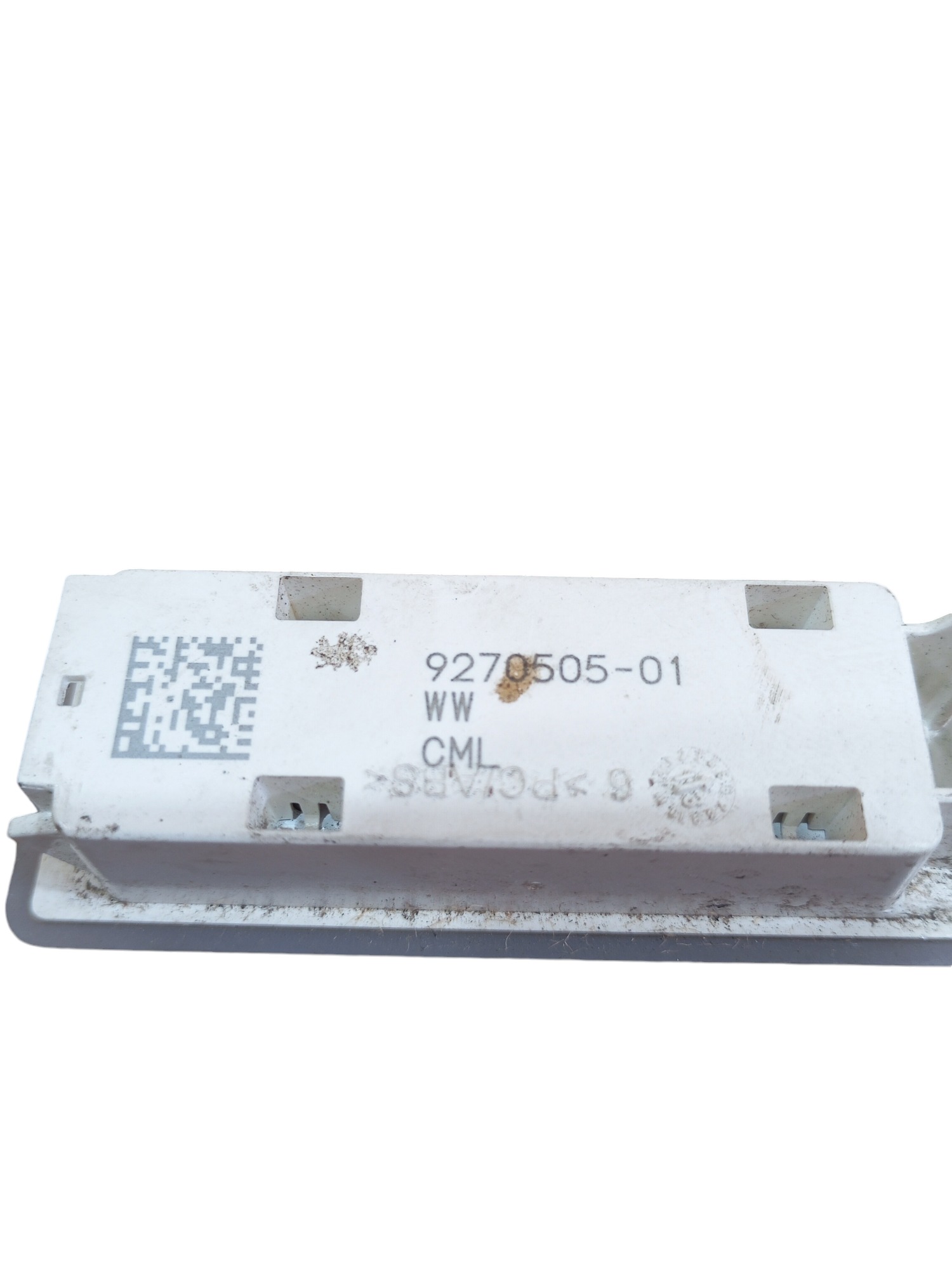 Luz Forro Porta Bmw 328i 2014 2015 Cod927050501 4