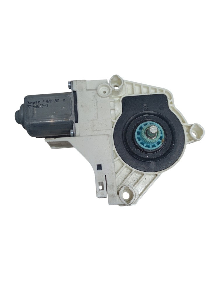 Motor Vidro Traseiro Direito Audi Q5 2.0 Turbo Tfsi 2010 2