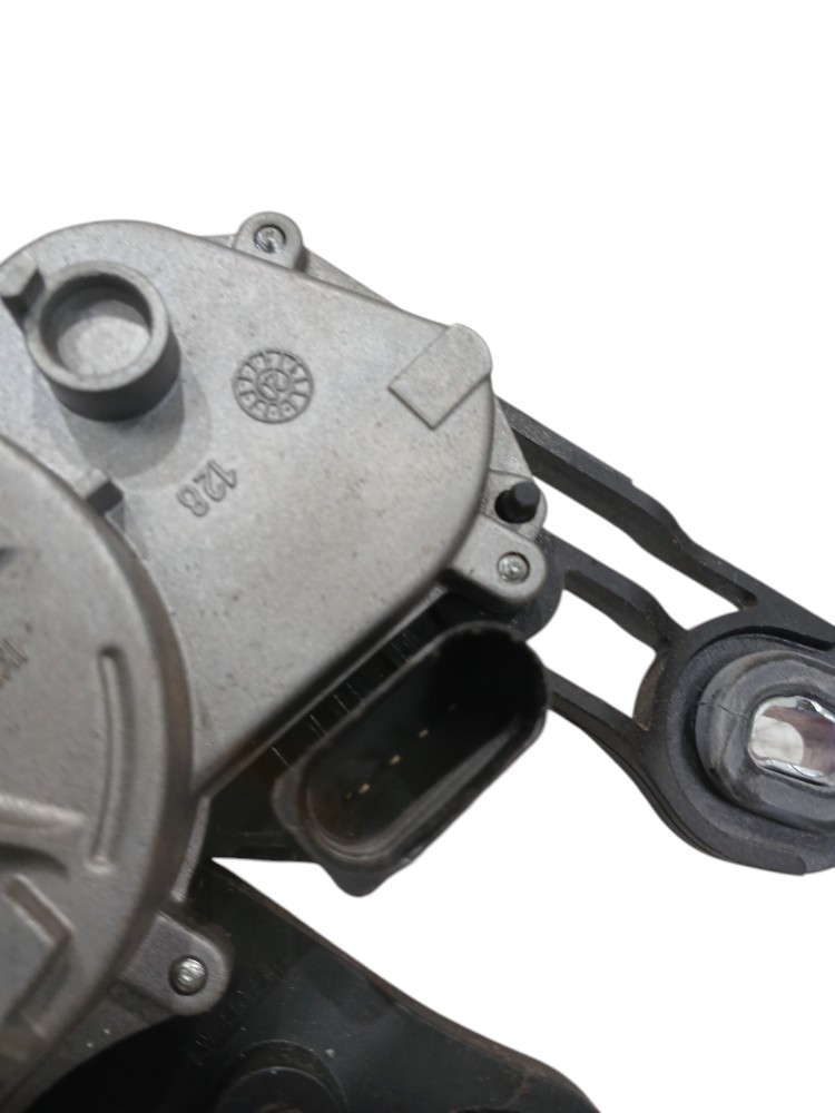 Motor Limpador Vidro Vigia Traseiro Volkswagen Gol 1.0 2022 5