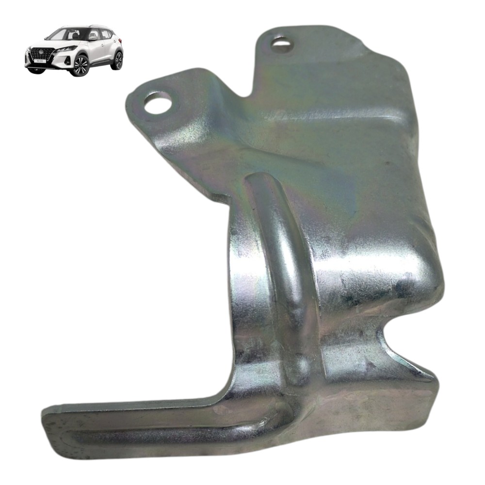 Suporte Protetor Térmico Motor Nissan Kicks 1.6 Advance 2024 1