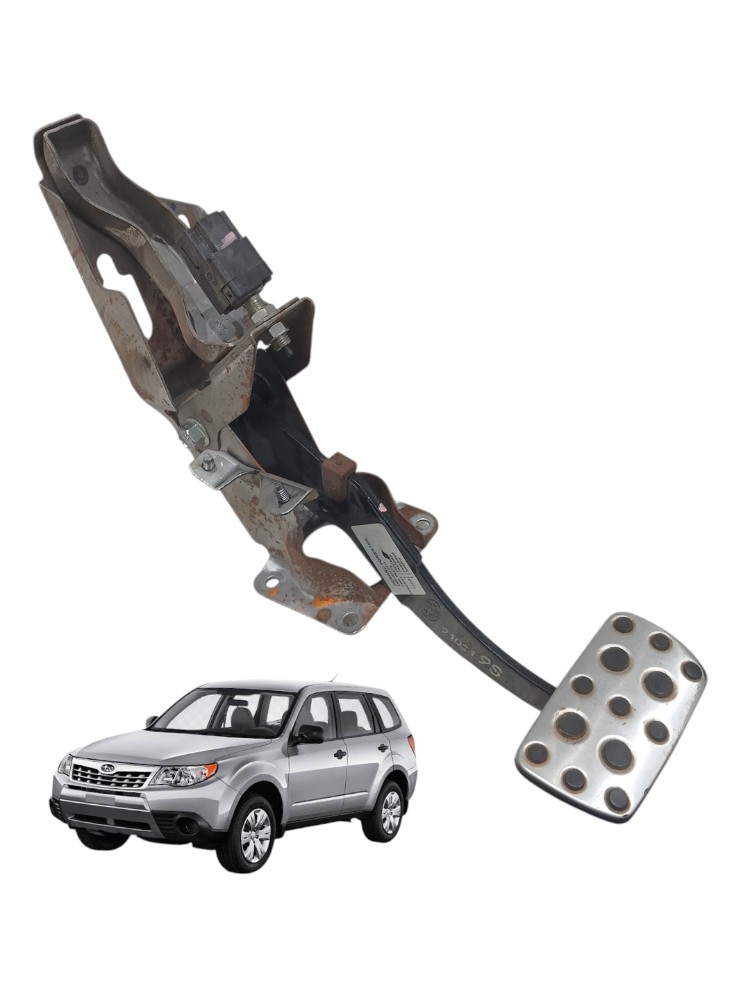 Pedal Freio Subaru Forester 2.5 Xt Turbo 2009 2010