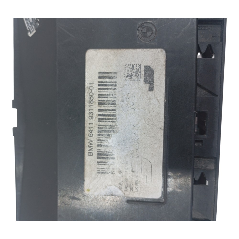 Modulo Ar Condicionado Bmw 320i 2.0 F30 2014 2