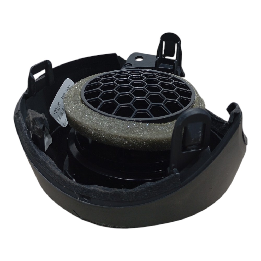 Difusor De Ar Lateral Esquerdo Nissan Kicks 1.6 Advance 2024 7