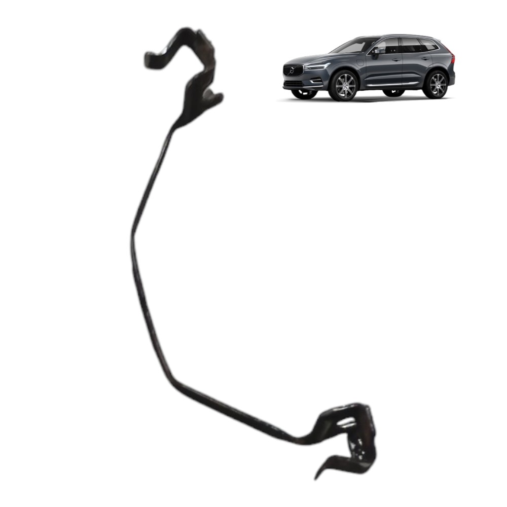 Suporte Bateria Volvo Xc60 2.0 Turbo Recharge T8 Awd 2022