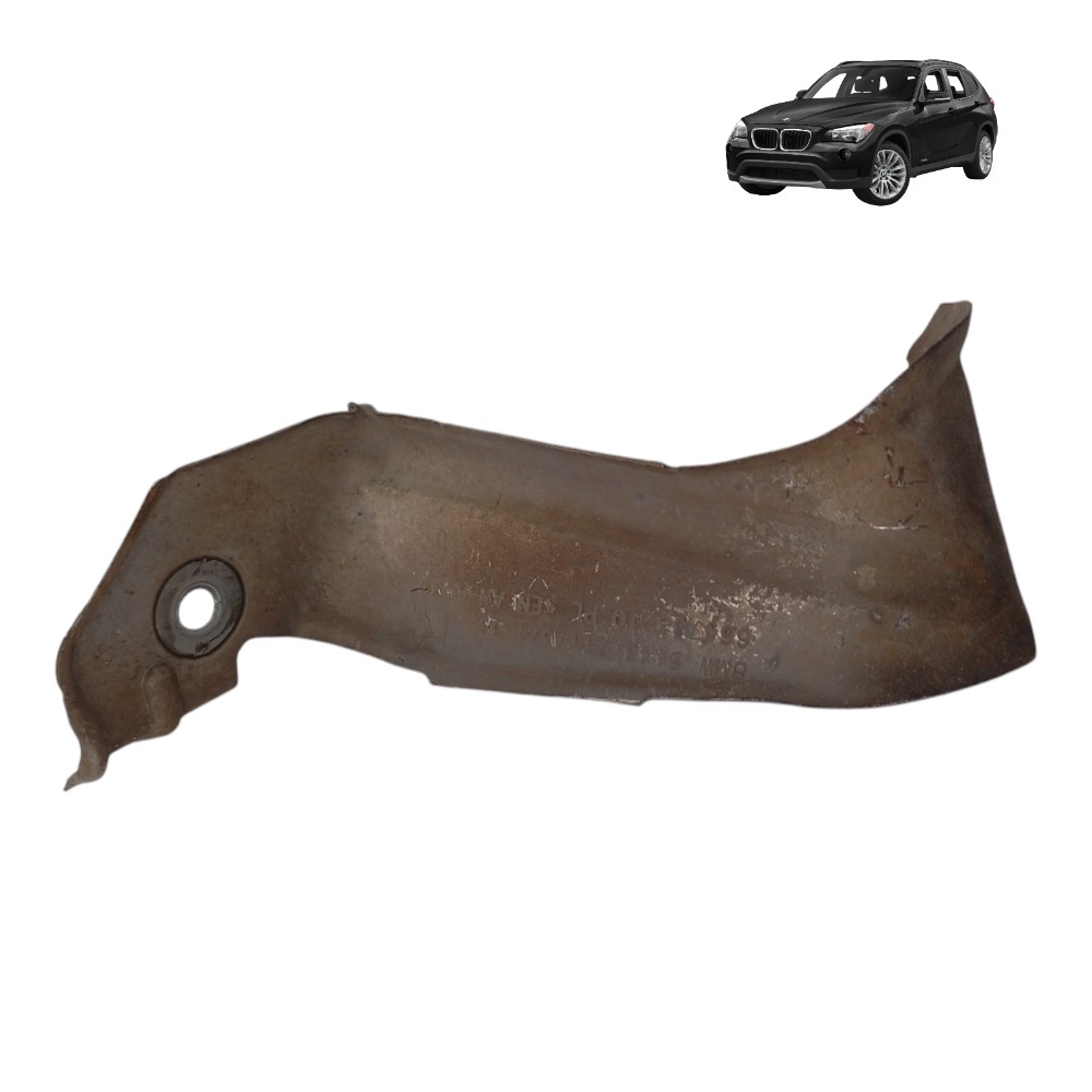 Suporte Capa Proteção Térmica Tanque Bmw 320i 2.0 2010 E90 1