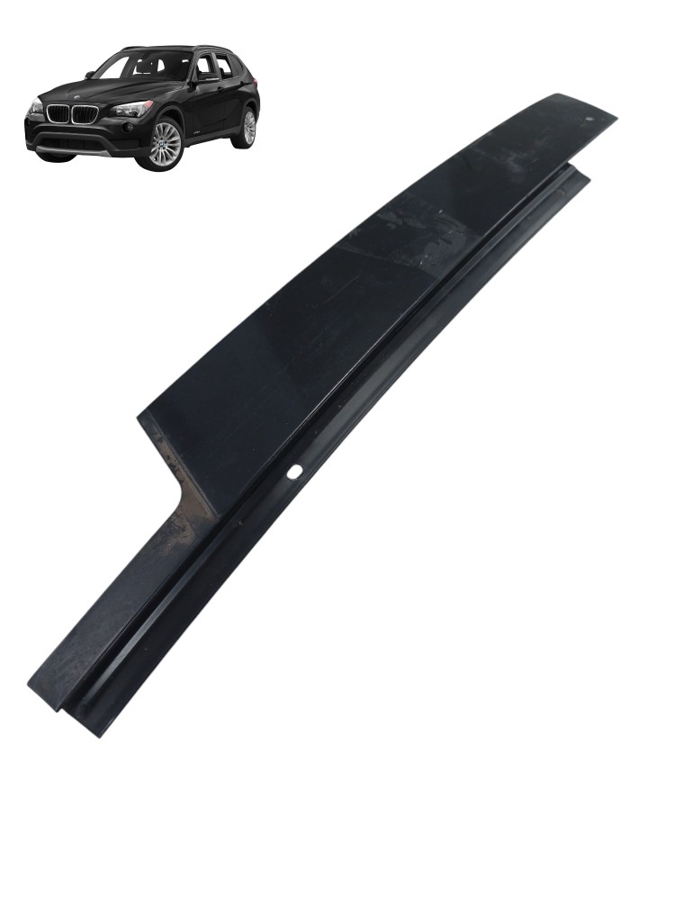 Acabamento Porta Dianteira Direita Bmw 320i 2.0 2017 F30 N20