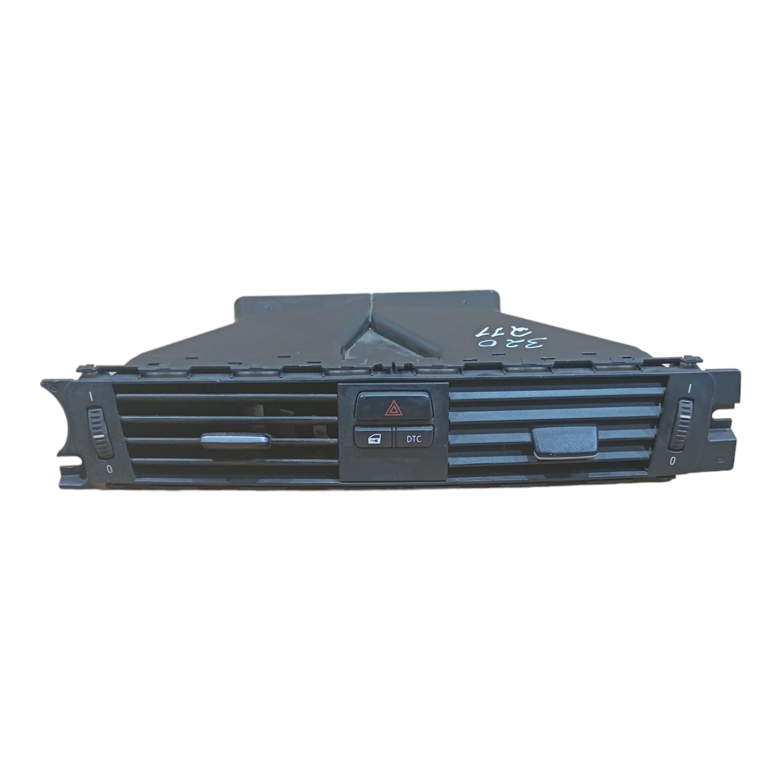 Difusor De Ar Central Bmw 320i 2.0 2009 2010 E90 14482110