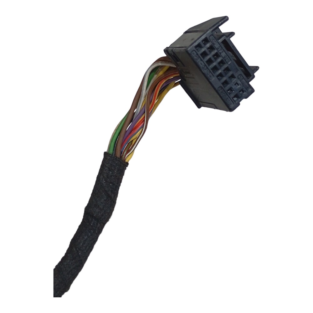 Retrovisor Dianteiro Direito Vw Tauareg V8 2013 3