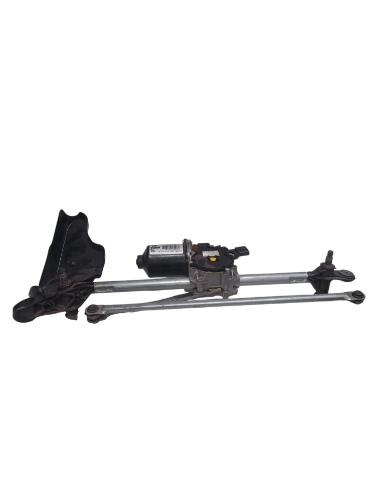 Maquina Motor Limpador Parabrisa Bmw 320i 2.0 F30 2013 2018