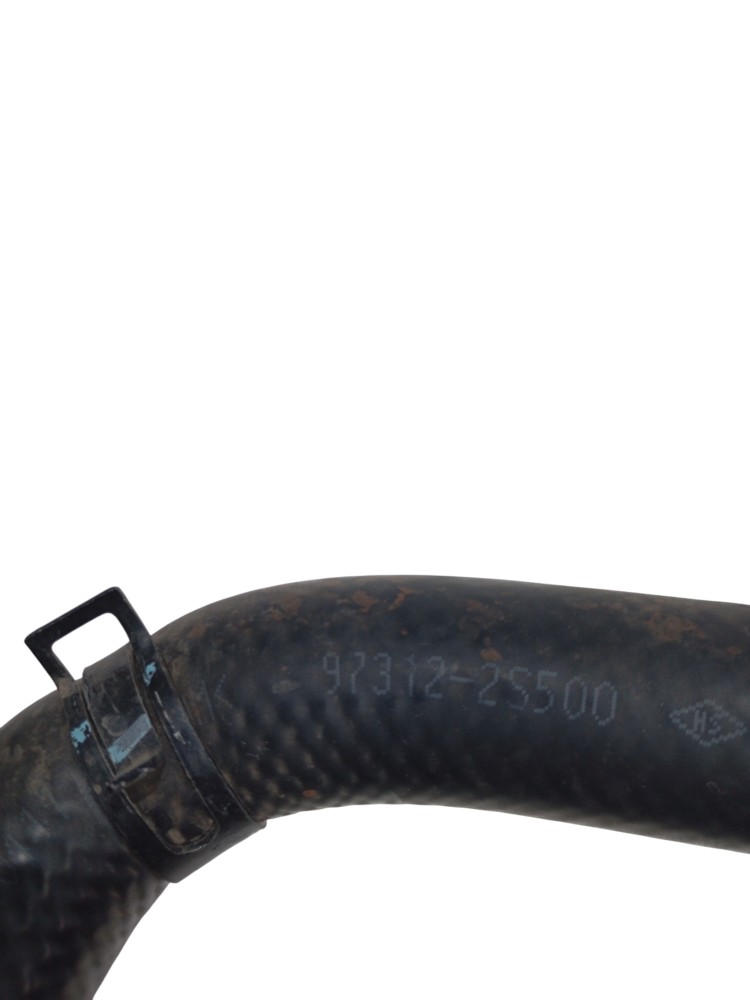 Mangueira De Ar Quente Hyundai Ix35 2.0 2015 2016 973122s500 5