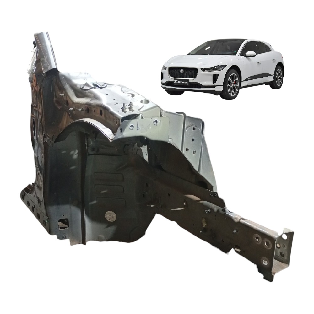 Retalho Ponta Longarina Direita Jaguar I-pace Elétrico 2020