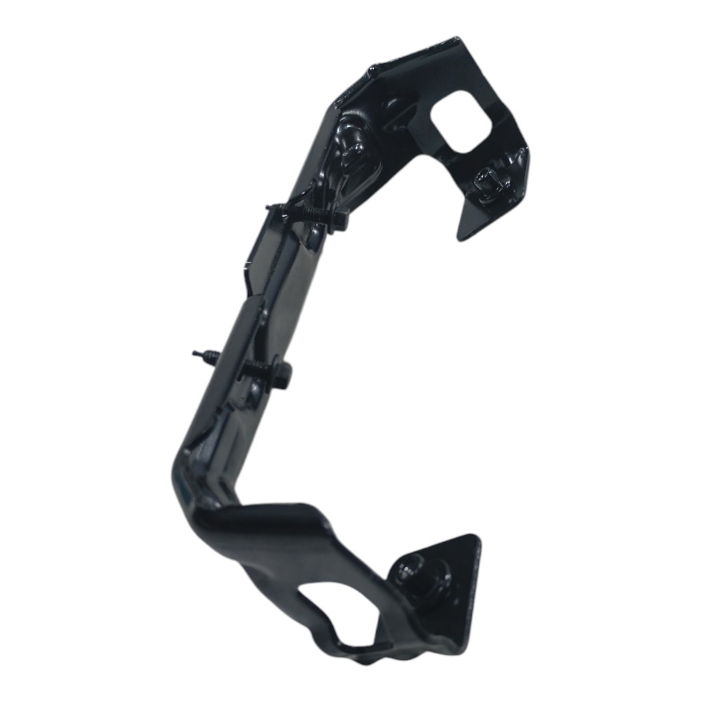 Suporte Barra Apoio Interior Volvo Xc60 2.0 Recharge T8 2022 4