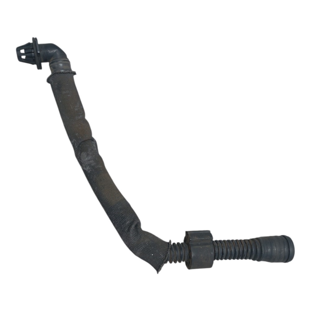 Mangueira Resfriador Óleo Motor Vw Touareg 4.2 V8 2013 2014 4