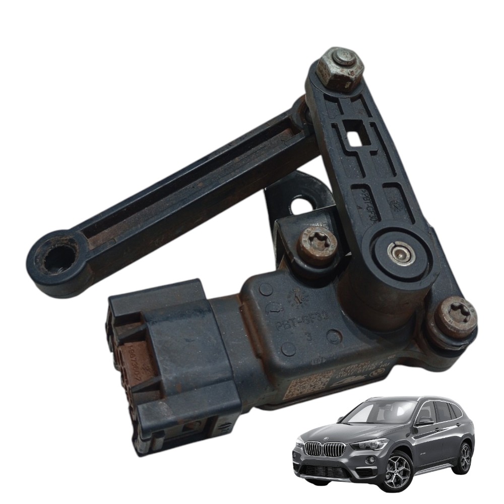 Sensor Nivel Altura Traseiro Direito Bmw X1 2.0 2016 2019 1