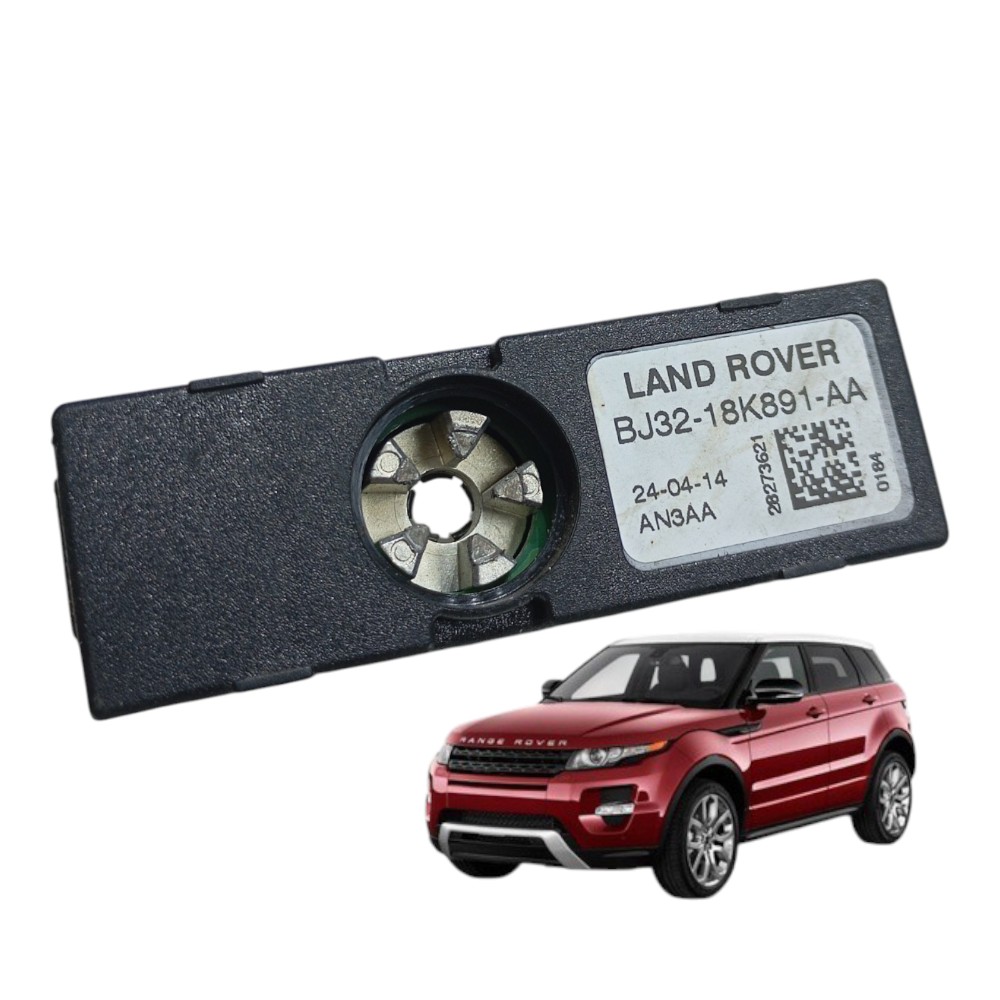 Módulo Amplificador Antena Range Rover Evoque 2.0 2014 2015