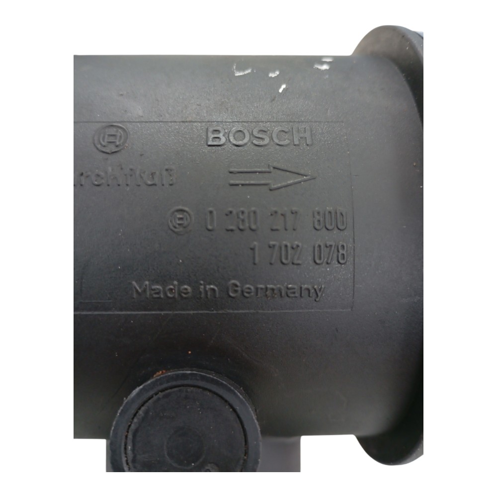 Senso Maf Fluxo De Ar Bmw 528i 2.8 1997 1998 Cod 0280217800 2