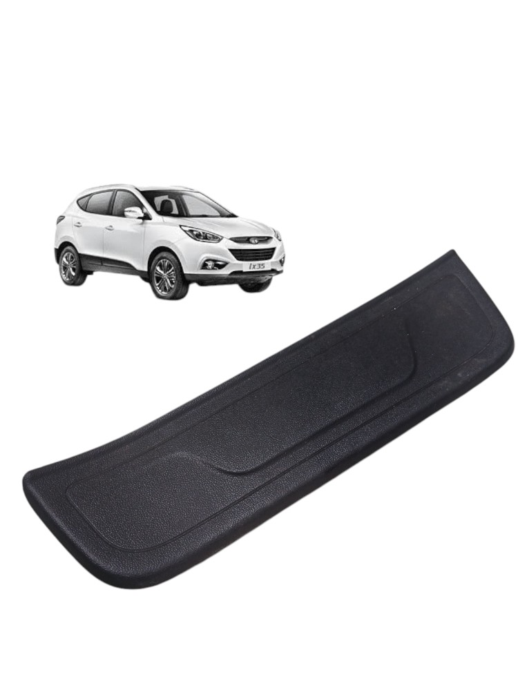 Soleira Porta Traseira Esquerda Hyundai Ix35 2.0 2015 2016 4