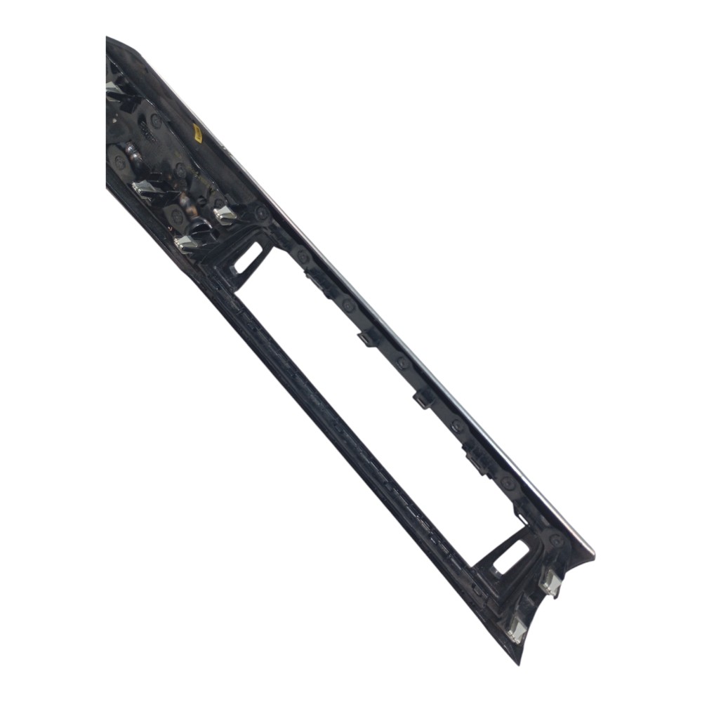 Moldura Difusor Ar Central Bmw 320i 2.0 2015 Cod-27648710 6
