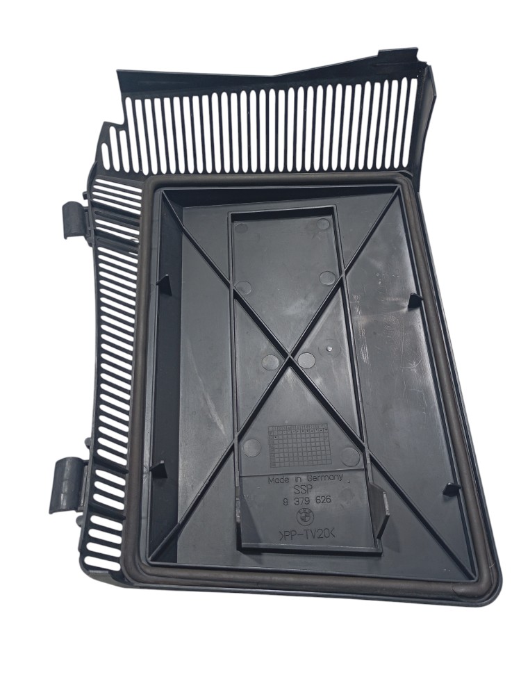 Tampa Caixa Filtro Ar Bmw 528i 2.8 1997 1998 E39 Cod 8379626 5