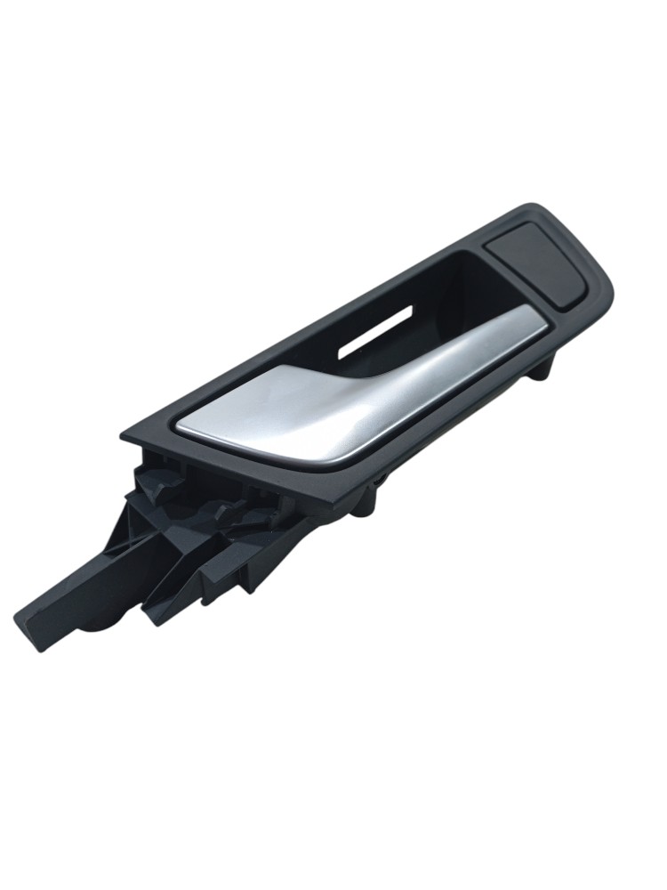 Maçaneta Interna Porta Dianteira Esquerda Audi Q5 2.0 T 2010 6