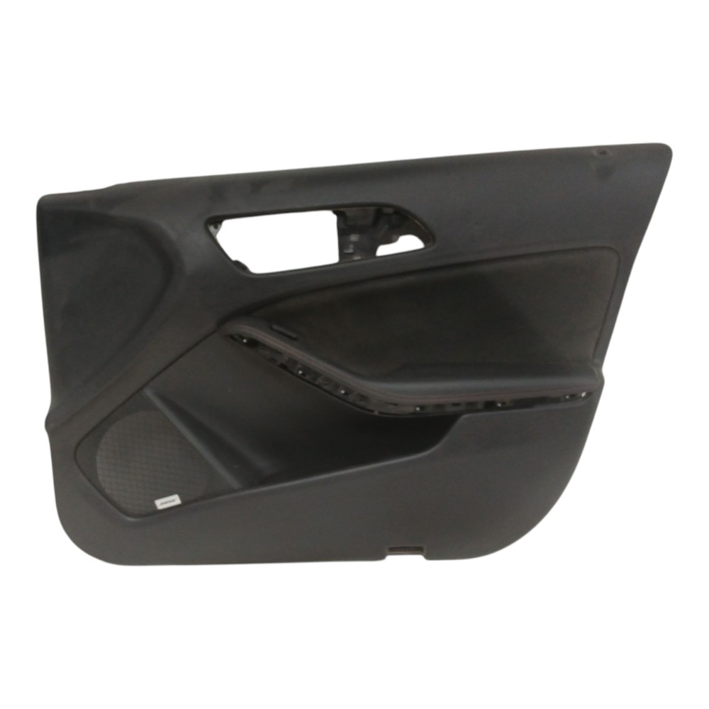 Forro Porta Dianteira Direita Mercedes Benz A250 2.0 T 2015 3