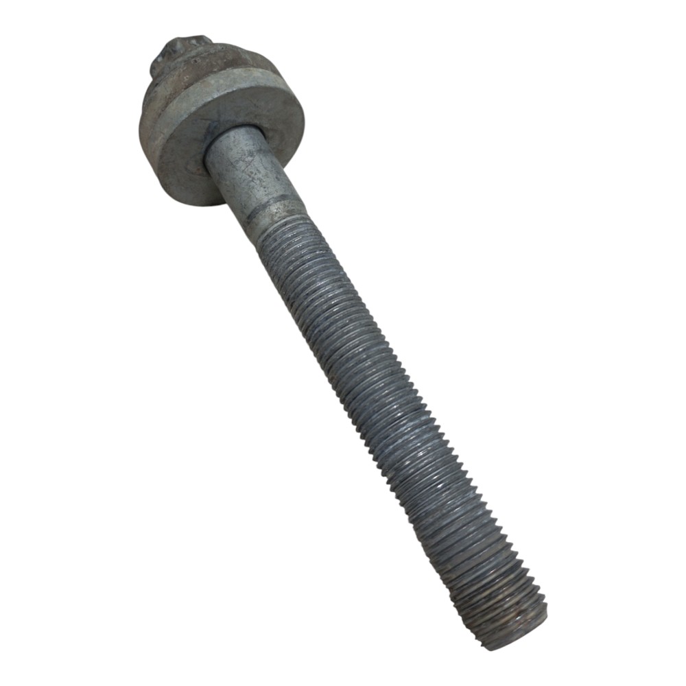 Kit parafuso agregado dianteiro Mercedes benz c180 1.6 2014