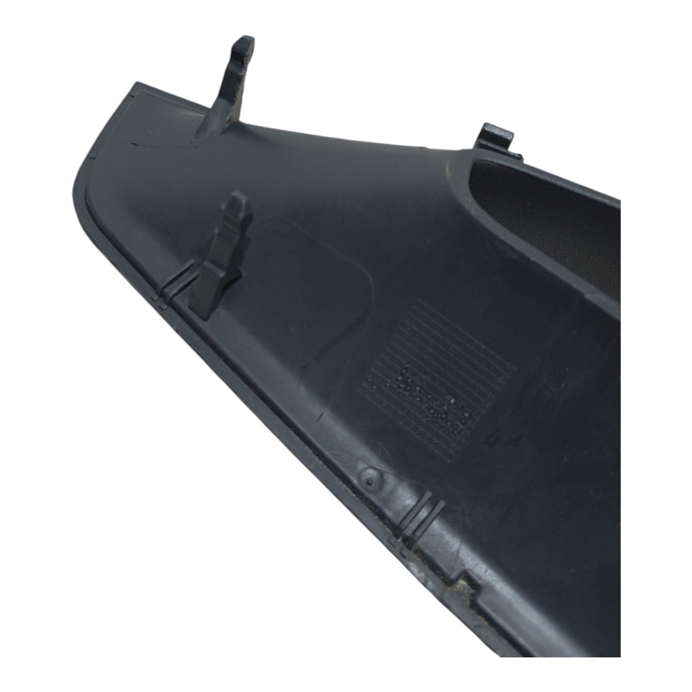 Moldura Esquerda Console Central Volkswagen Jetta 2.5 2007 3