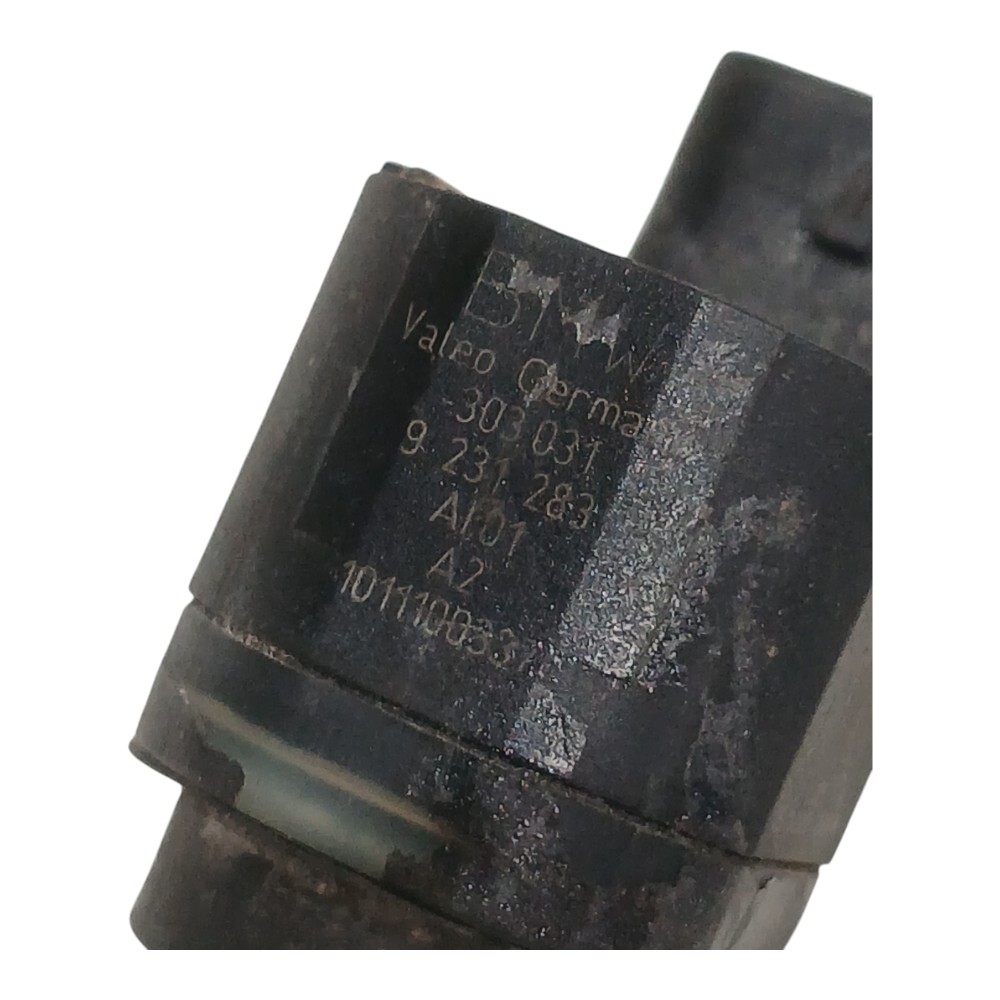 Sensor De Ré Estacionamento Bmw 550i 4.4 V8 2011 F10 9231283 5