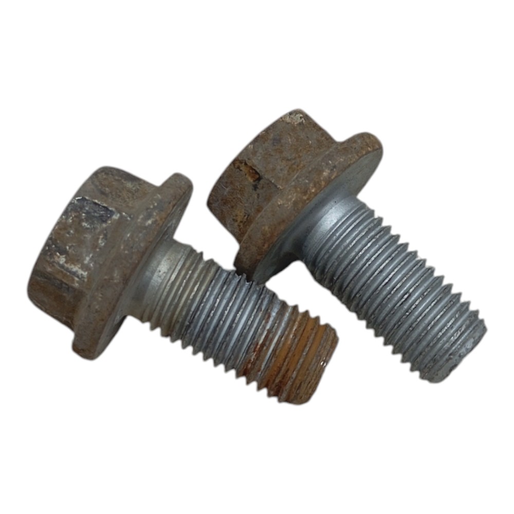 Kit parafuso agregado traseiro Volkswagen jetta 2.5 2007 5
