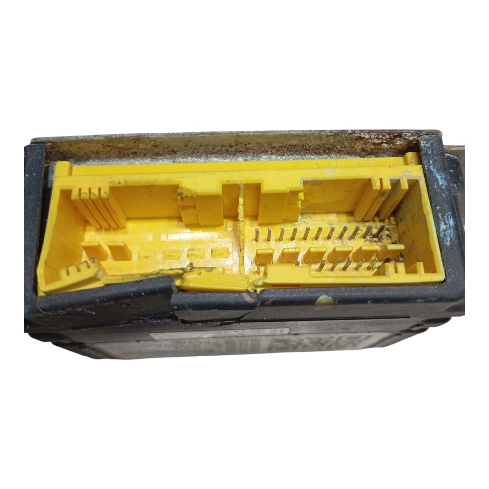 Módulo Controlador Direção Inteligente Byd Han Gs 680ev 2023 3