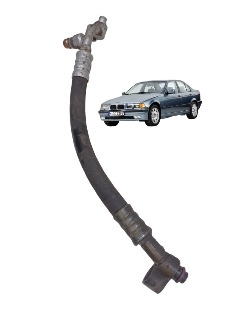 Mangueira Pressão Ar Condicionado Bmw 323i 2.5 1994 1996 E36 6