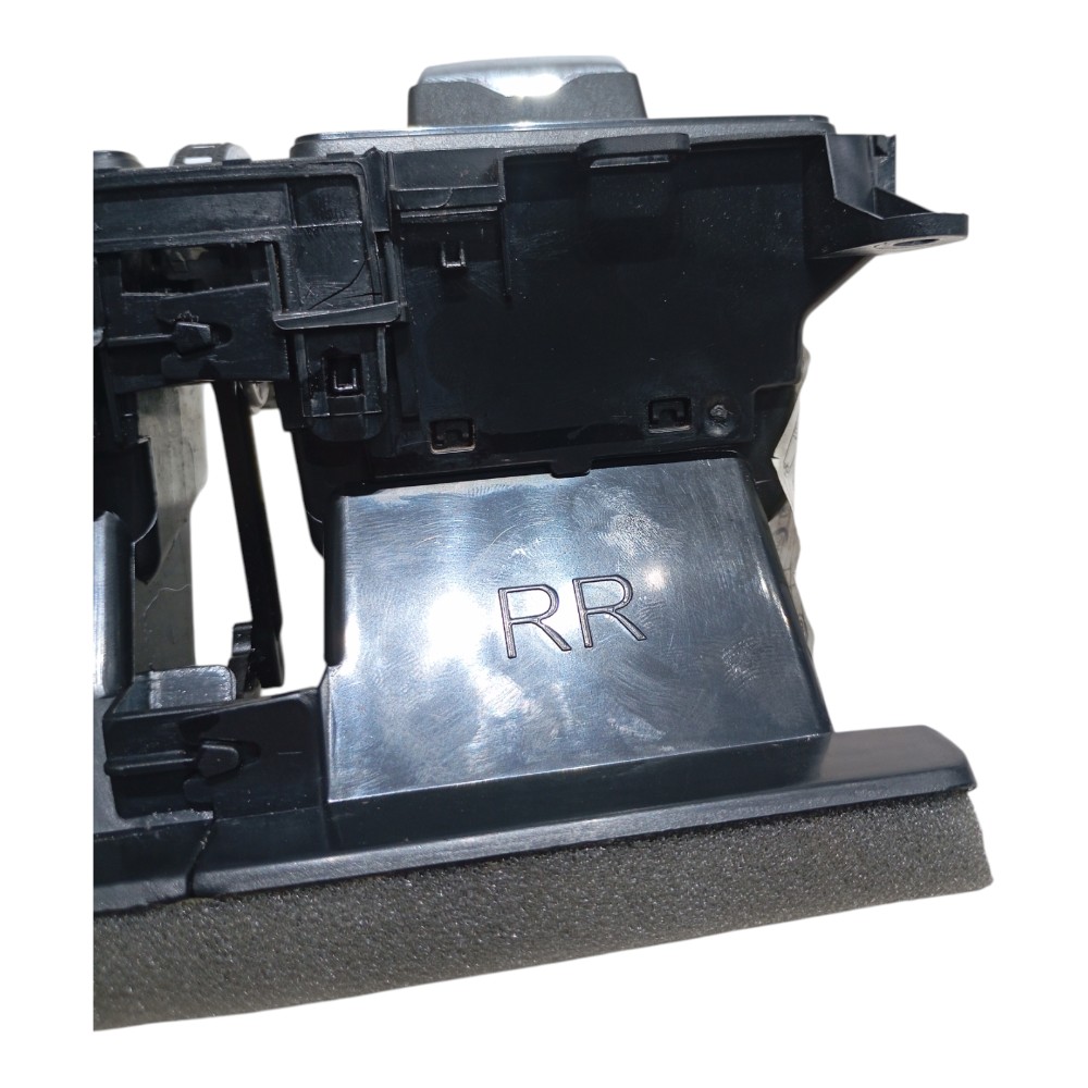 Difusor De Ar Console Traseiro Byd Han Awd Gs 680ev 2023 3
