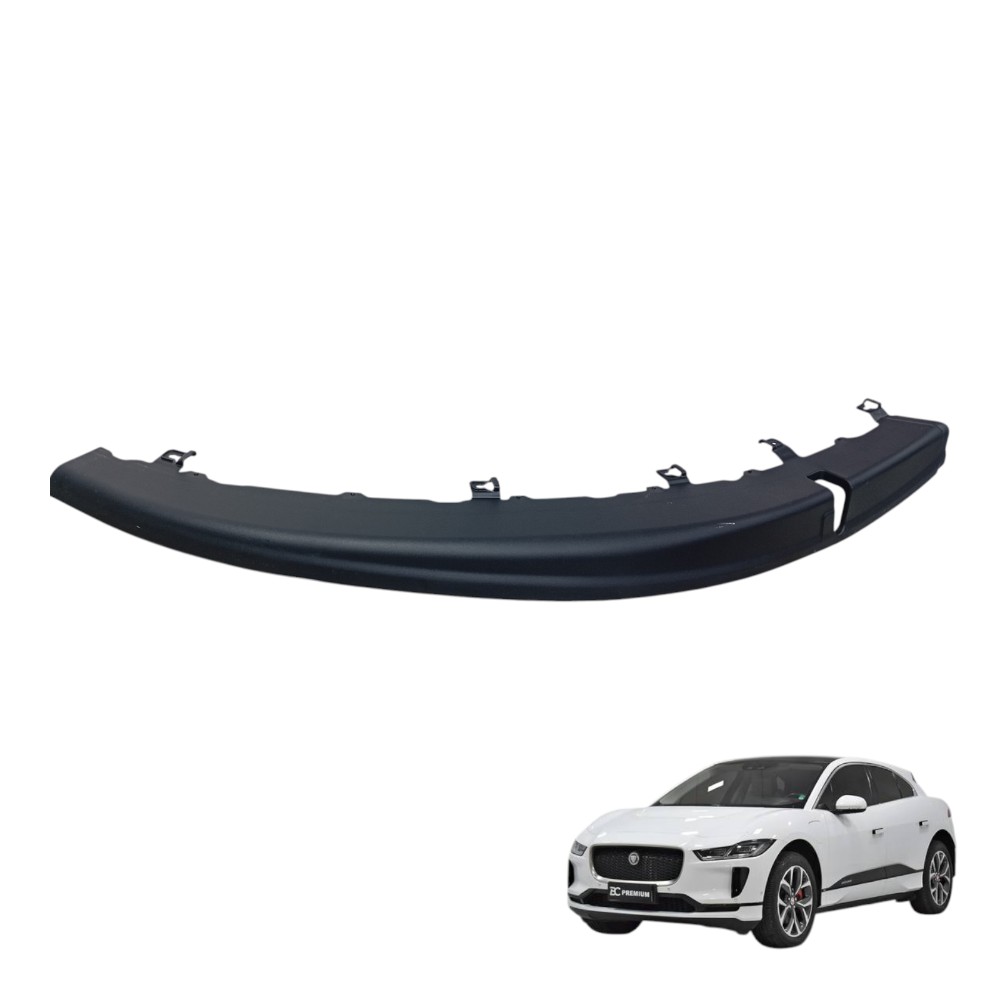 Acabamento De Porta Tras Direito Jaguar Ipace Elétrico 2020