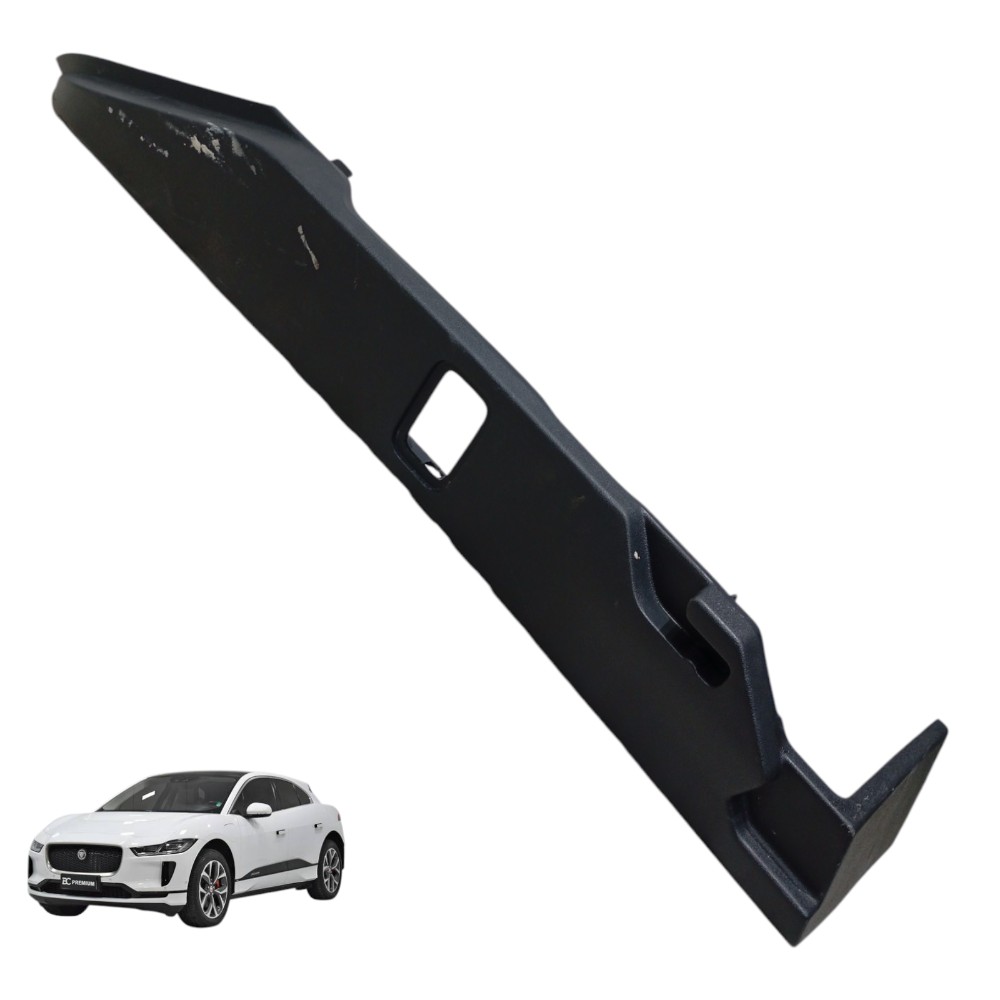 Acabamento Esquerdo Porta Malas Jaguar Ipace Elétrica 2020