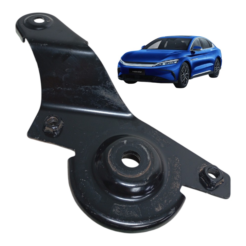 Suporte Radiador Direito Byd Han Awd Gs 2022 2023 1