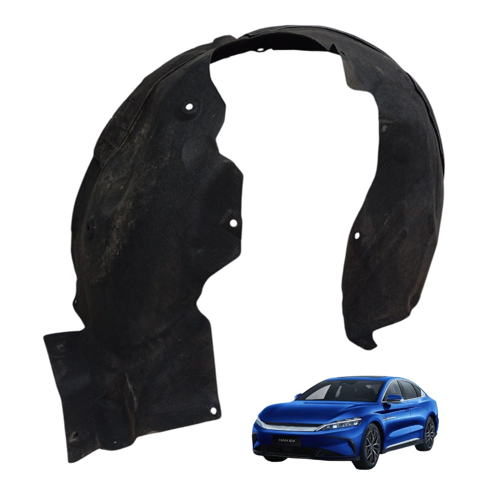 Parabarro Dianteiro Esquerdo Byd Han Awd Gs 680ev 2022 2023 1