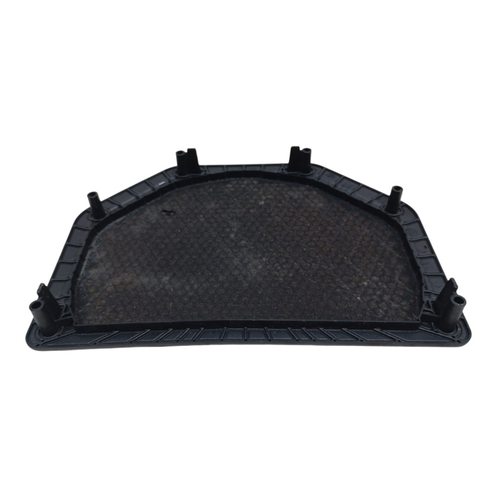 Tela Grade Alto Falante Bmw 118i 2.0 2010 Cod-6925328 Preto 4