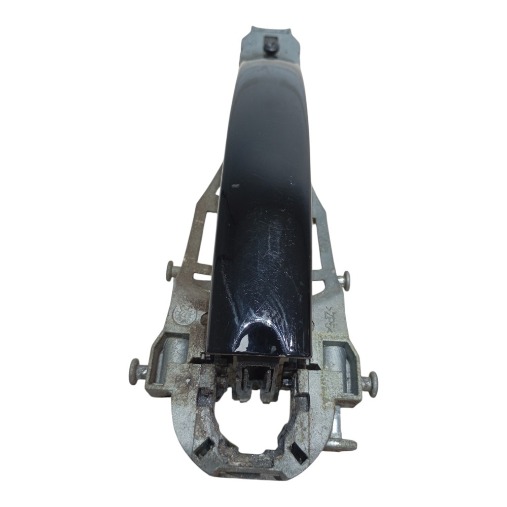 Maçaneta Externa Dianteir Esquerda Volkswagen Jetta 2.5 2007 Dianteira 6