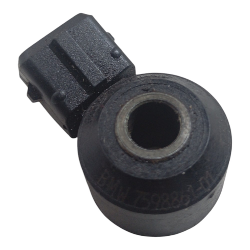Sensor De Detonação Motor  Bmw X1 E84 2013 2014  Turbo N20 2