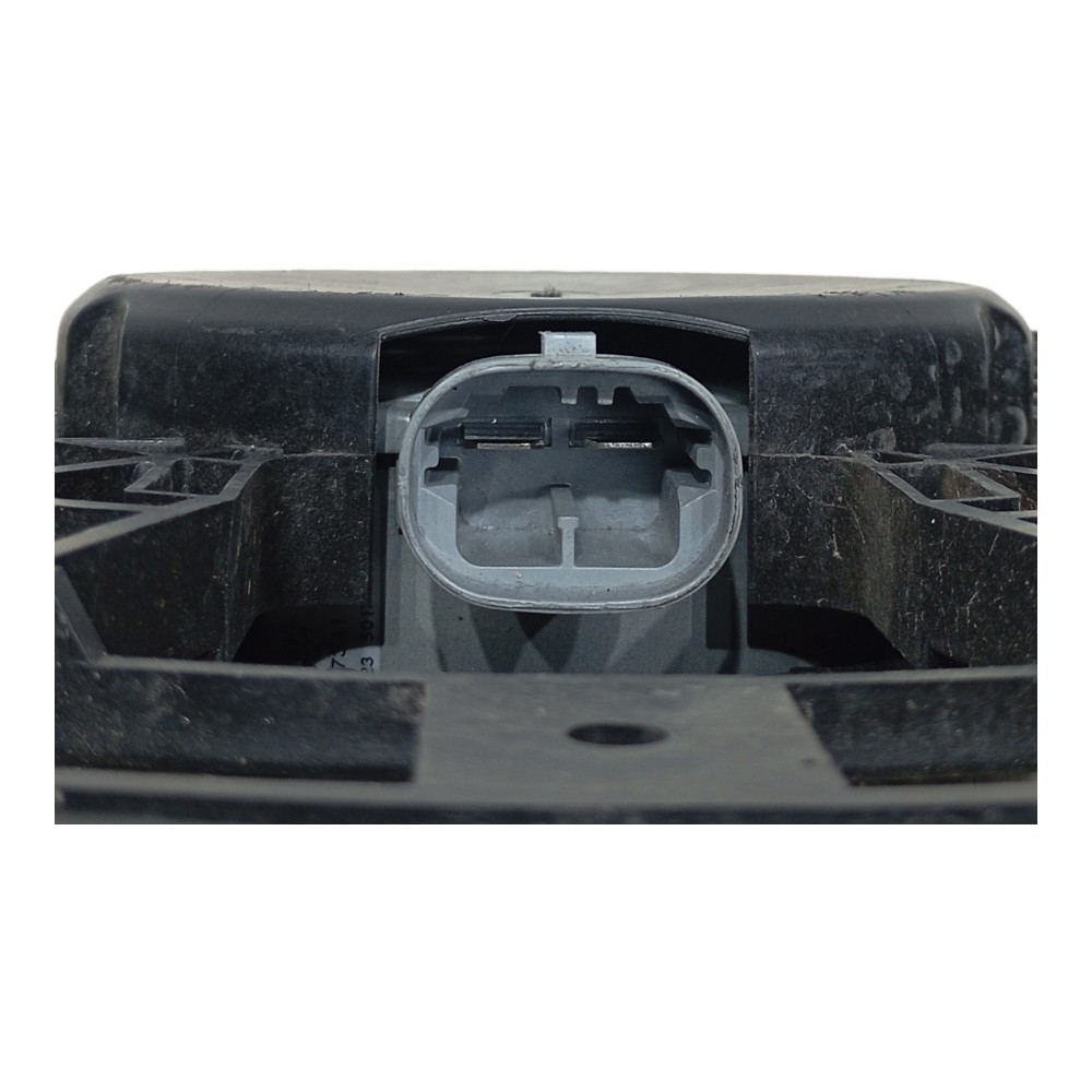 Eletroventilador Ventoinha Radiador Nissan Kicks 1.6 2024 2