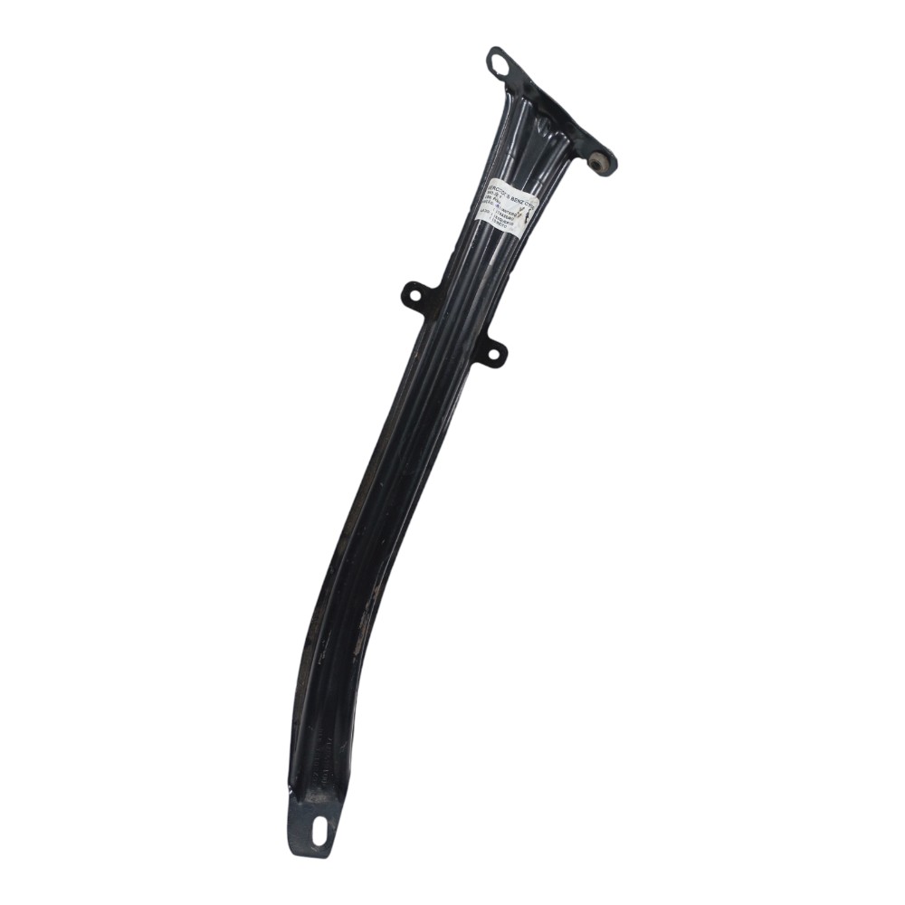 Suporte Painel Fogo Mercedes C180 1.6 2014 A2046280124 7