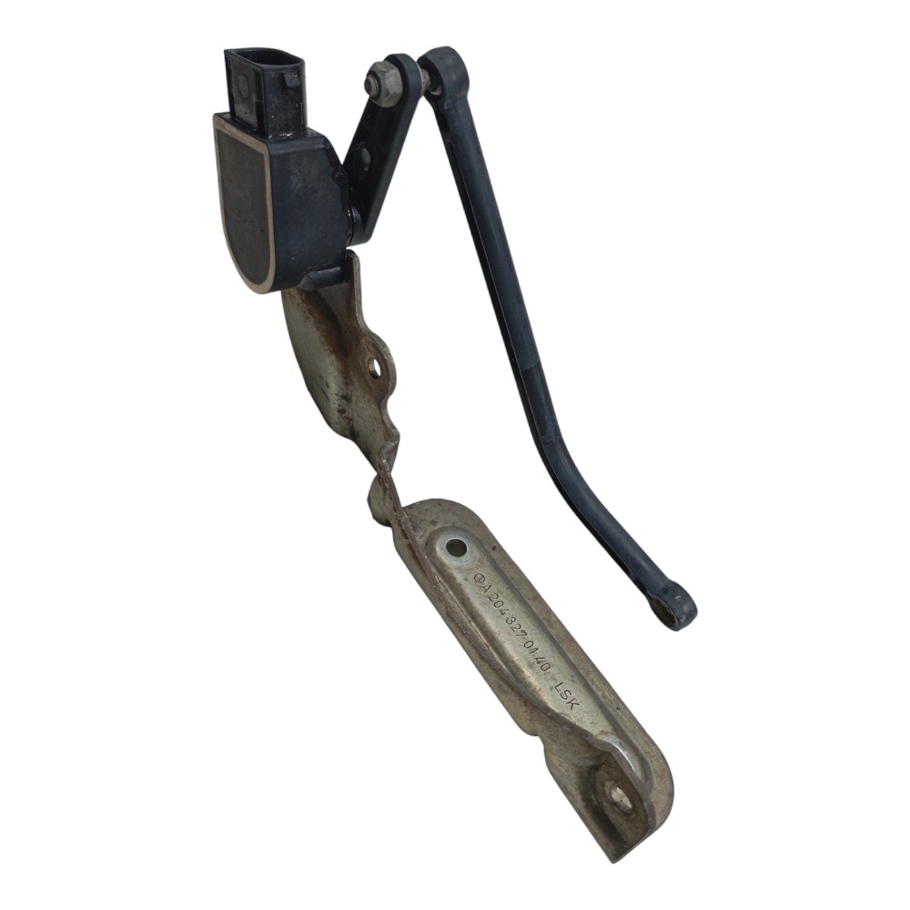 Sensor Estabilidade Mercedes Benz C180 1.6 2014 A0009050201 4