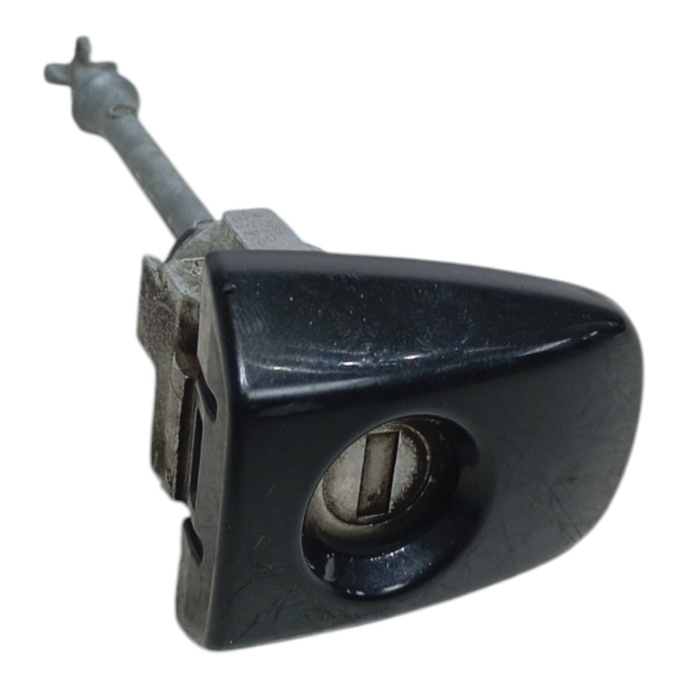 Cilindro Fechadura Porta Dianteira Esquerda Vw Jetta 2007 5