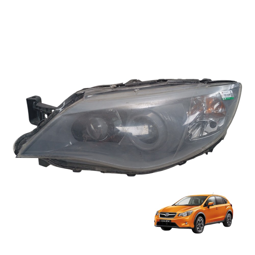 Farol Dianteiro Esquerdo Subaru Impreza 2.0 2008 2009 2010